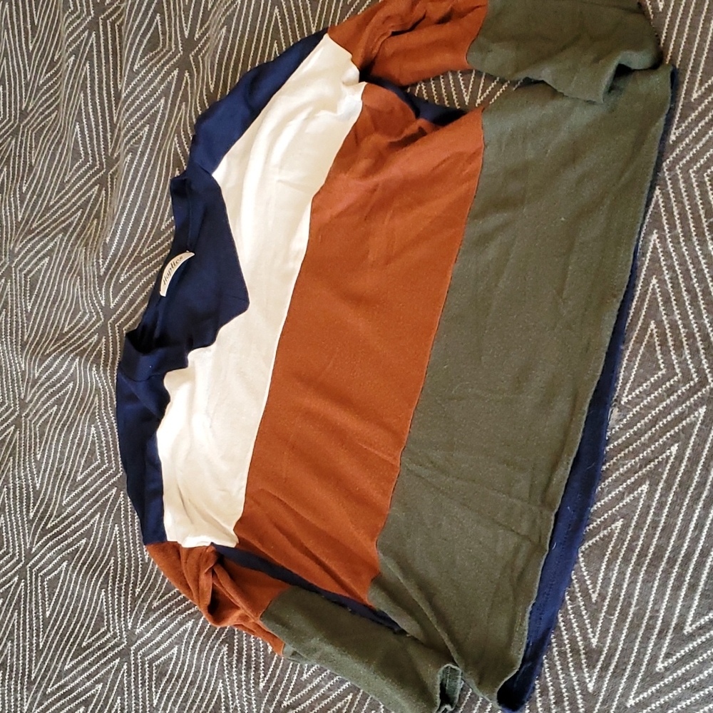 Long Sleeve Top